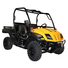 Utility Vehicle