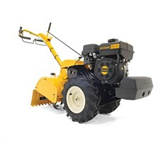 Multi purpose two wheel tractor