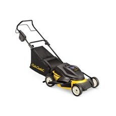 Electric mower